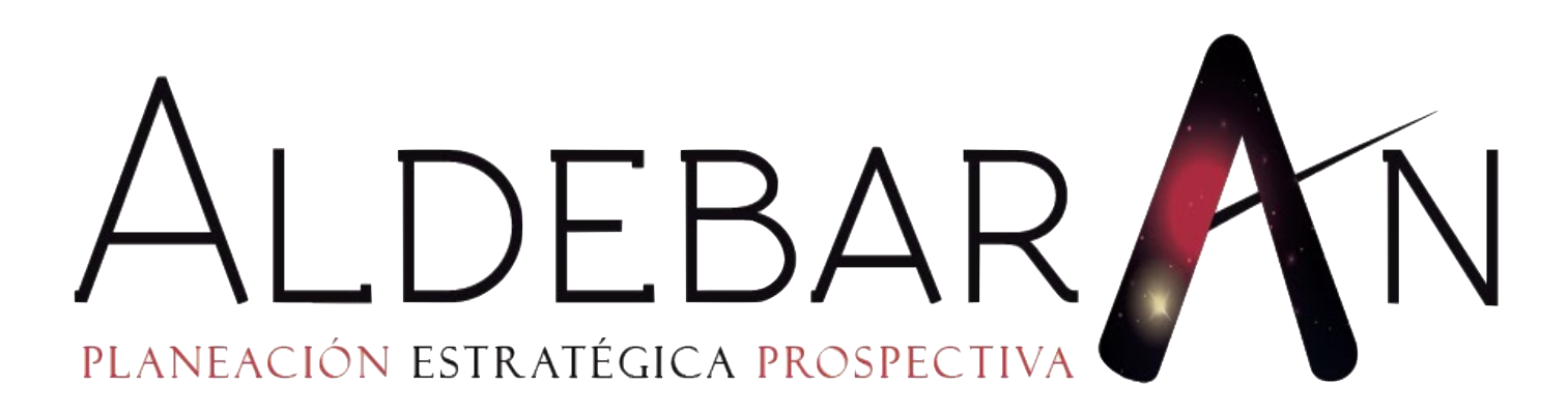 ALDEBARÁN PROSPECTIVA