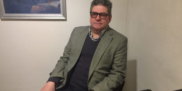 “En el 2050 vamos a tener la misma población que tenemos hoy y eso es un dato preocupante”